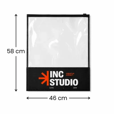 46 x 58 cm - Imprint Now - CA