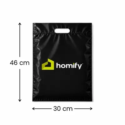 30 x 46 cm - Imprint Now - CA