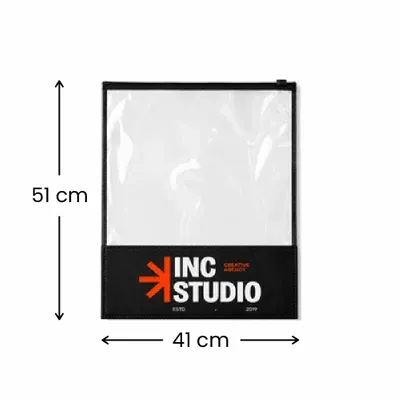 41 x 51 cm - Imprint Now - CA