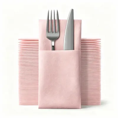 Light Pink - Imprint Now - CA