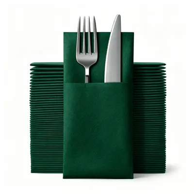 Dark Green - Imprint Now - CA