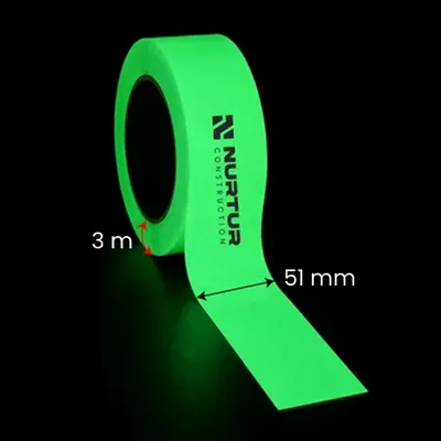 51 mm x 3 m - Imprint Now - CA