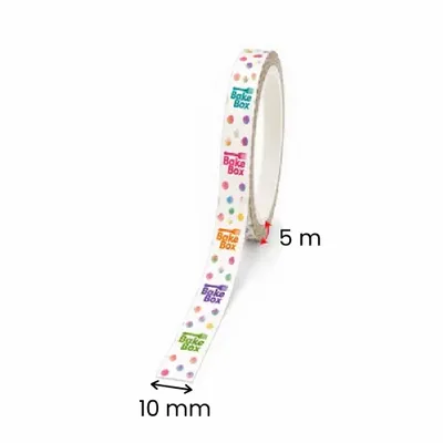 10 mm x 5 m - Imprint Now - CA