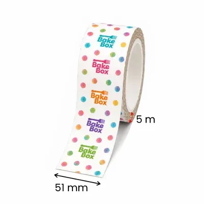 51 mm x 5 m - Imprint Now - CA