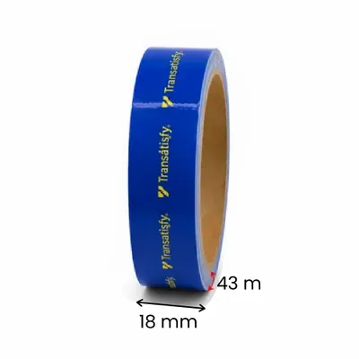 18 mm x 43 m - Imprint Now - CA