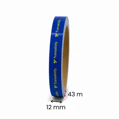 12 mm x 43 m - Imprint Now - CA