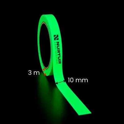 10 mm x 3 m - Imprint Now - CA