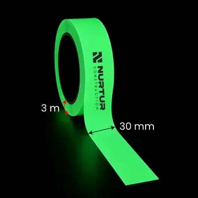 30 mm x 3 m - Imprint Now - CA