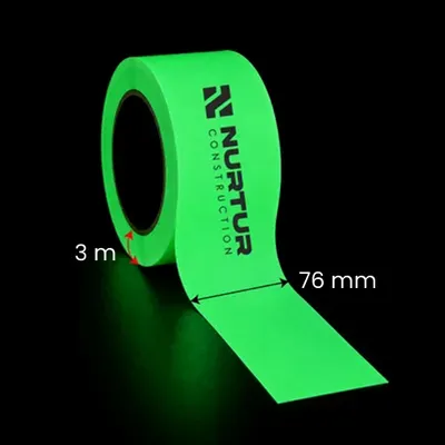76 mm x 3 m - Imprint Now - CA