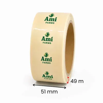 51 mm x 49 m - Imprint Now - CA
