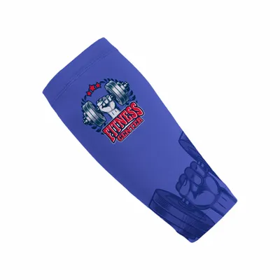 Forearm Length - Imprint Now - CA
