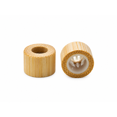 Bamboo Slide Lock