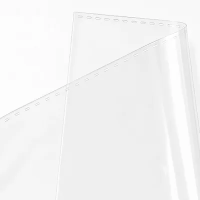 Reinforced Edge - Imprint Now - CA