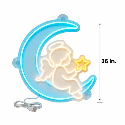 91 cm - Imprint Now - CA