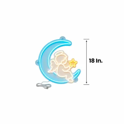 18 in. - Imprint Now - CA