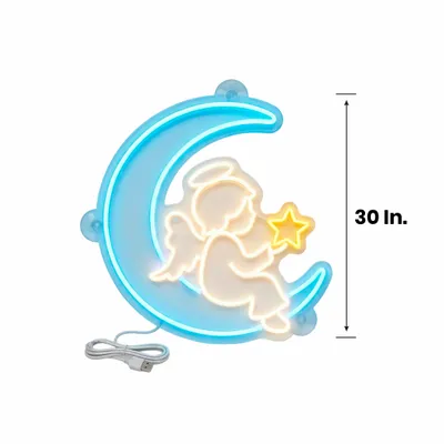 30 in. - Imprint Now - CA