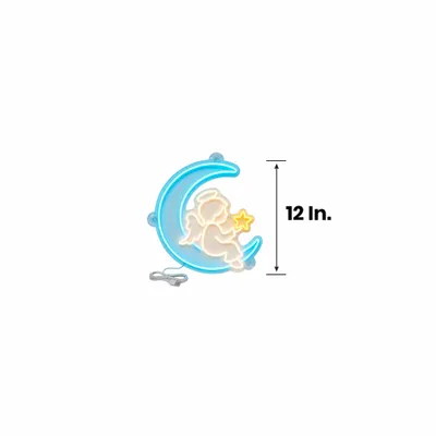 30 cm - Imprint Now - CA