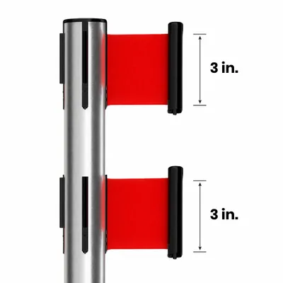3 in. - Imprint Now - CA