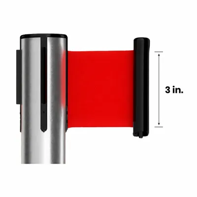 3 in. - Imprint Now - CA