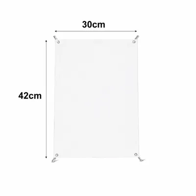 A3 (11.69 in x 16.54 in) - Imprint Now - CA