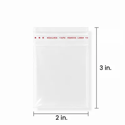 2 in. x 3 in. - Imprint Now - CA