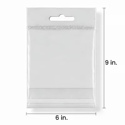 6 in. x 9 in. - Imprint Now - CA