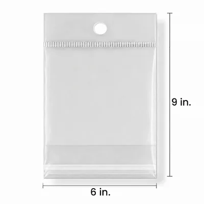 6 in. x 9 in. - Imprint Now - CA