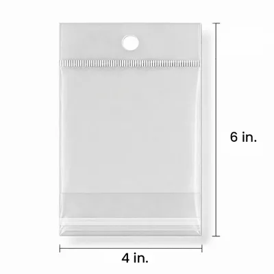 4 in. x 6 in. - Imprint Now - CA