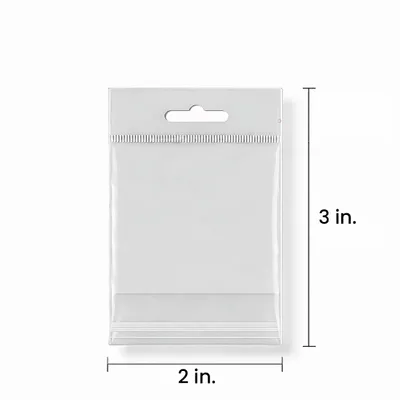 2 in. x 3 in. - Imprint Now - CA