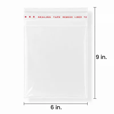 6 in. x 9 in. - Imprint Now - CA