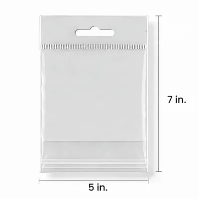 5 in. x 7 in. - Imprint Now - CA