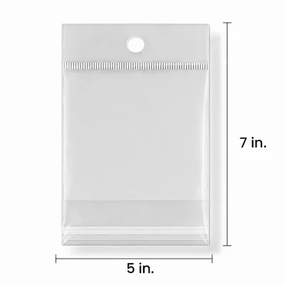 5 in. x 7 in. - Imprint Now - CA