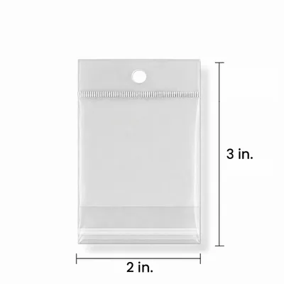 2 in. x 3 in. - Imprint Now - CA