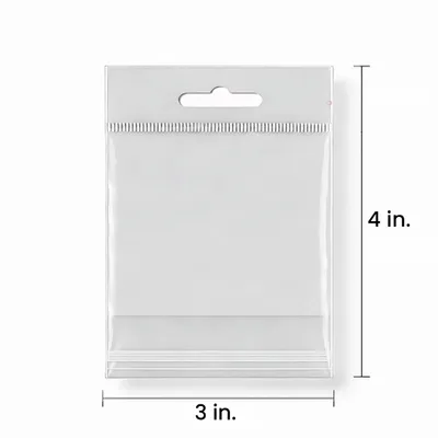 3 in. x 4 in. - Imprint Now - CA