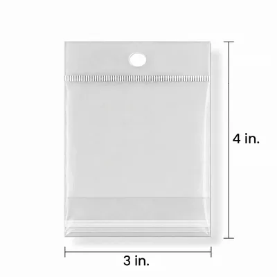 3 in. x 4 in. - Imprint Now - CA