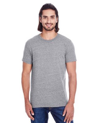 Threadfast Apparel Unisex Triblend Short-Sleeve T-Shirt
