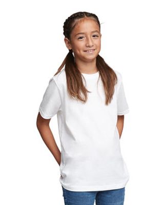 Next Level Apparel Youth Boys Cotton Crew