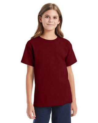 Hanes Youth Essential-T T-Shirt