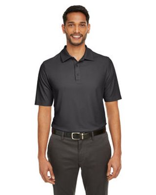 CORE365 Men's Tall Fusion ChromaSoft Pique Polo