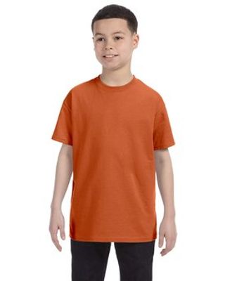 Gildan Youth Heavy Cotton T-Shirt