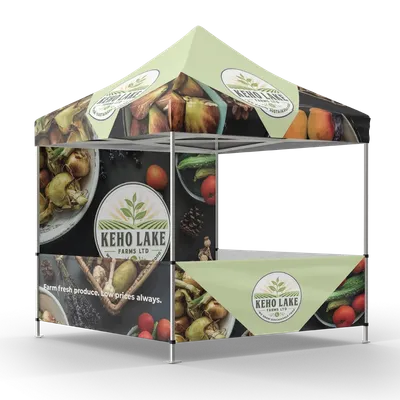 Canopy Tents - Imprint Now - CA