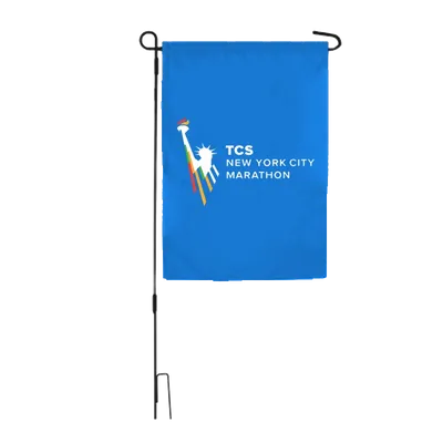 Garden Flag - Imprint Now - CA