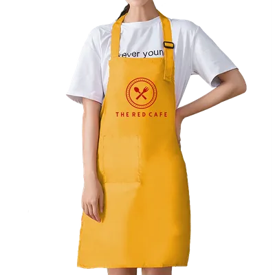Thickened Tooling Apron Deal - Imprint Now - CA