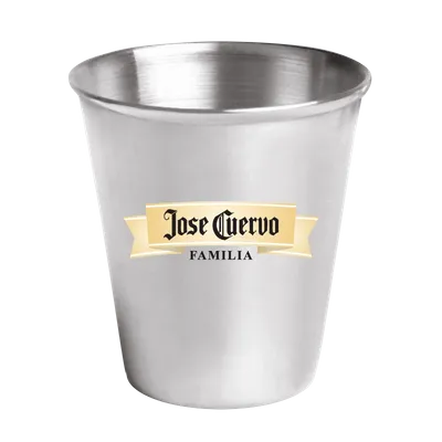 Metal Shot Glasses - Imprint Now - CA