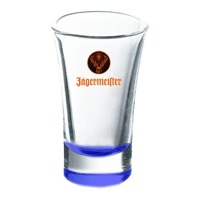 Lord Shooter Etched Shot Glass - Imprint Now - CA