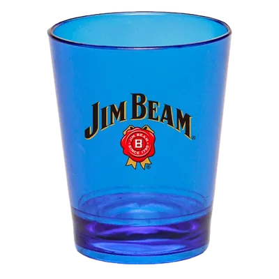 Acrylic Translucent Shot Glass - Imprint Now - CA