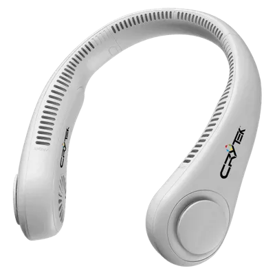 Portable Cooling Neck Fans