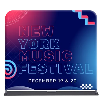 EZ Extend Displays - Imprint Now - CA