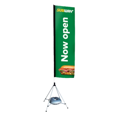 Giant Flag - Imprint Now - CA