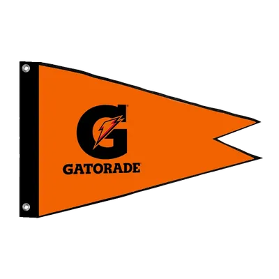 Burgee Flag - Imprint Now - CA